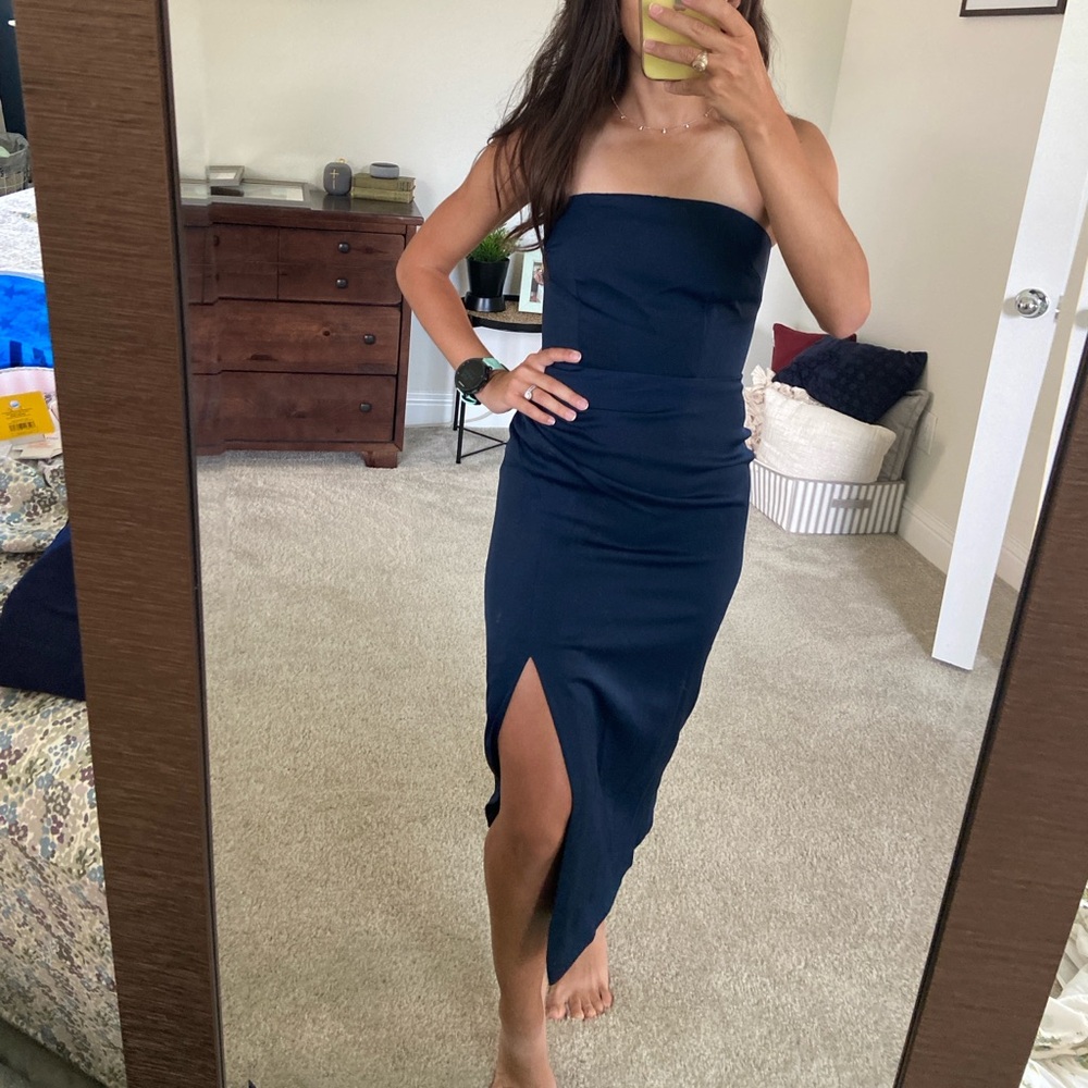 Cushnie for Target Dress